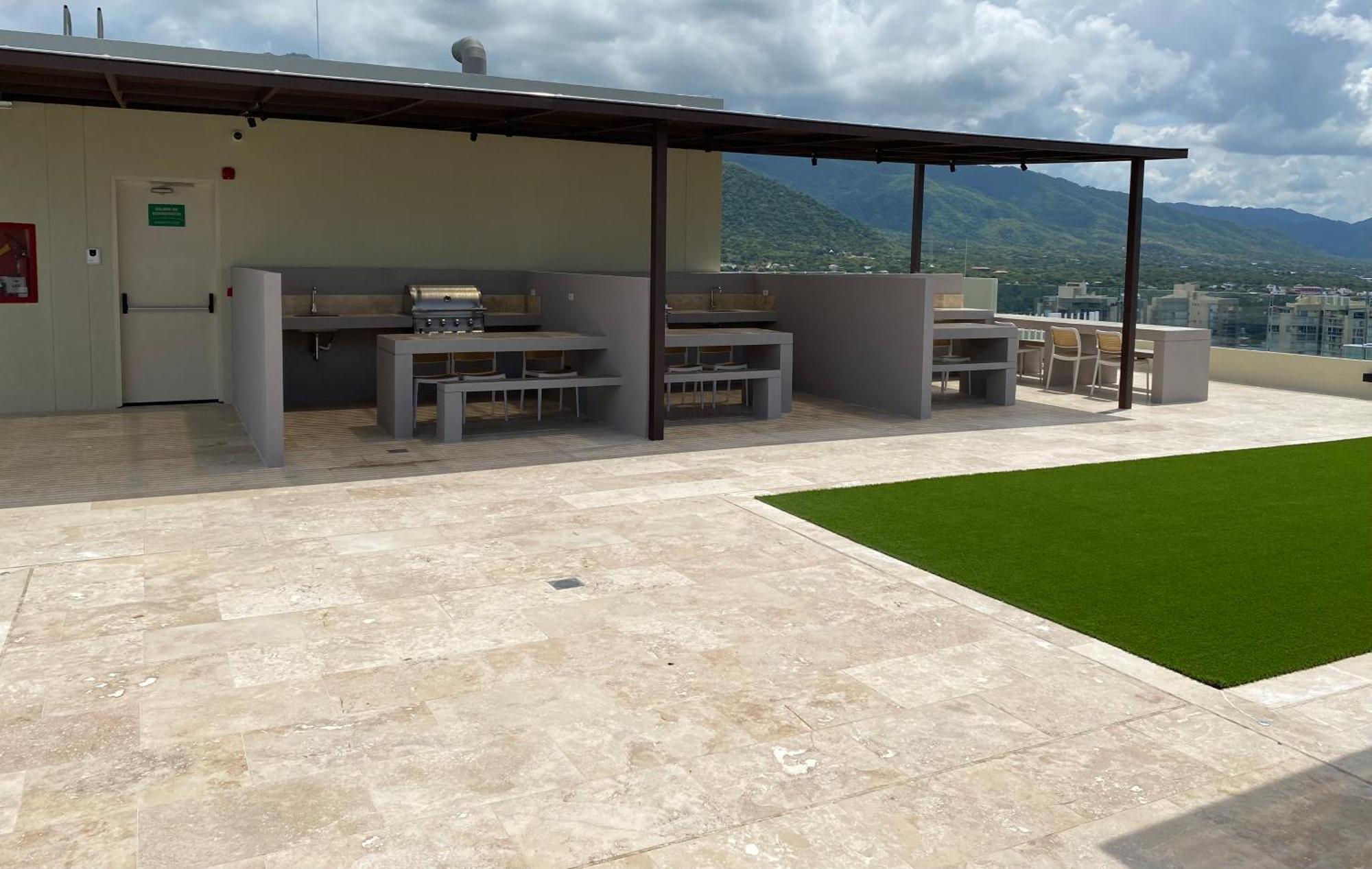Horizonte Apartamento