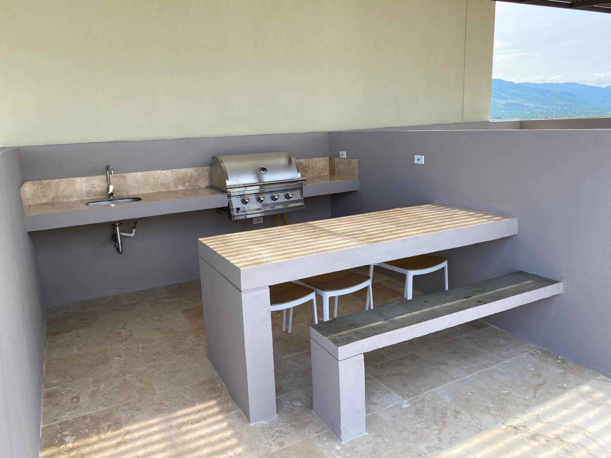 Apartamento Horizonte *