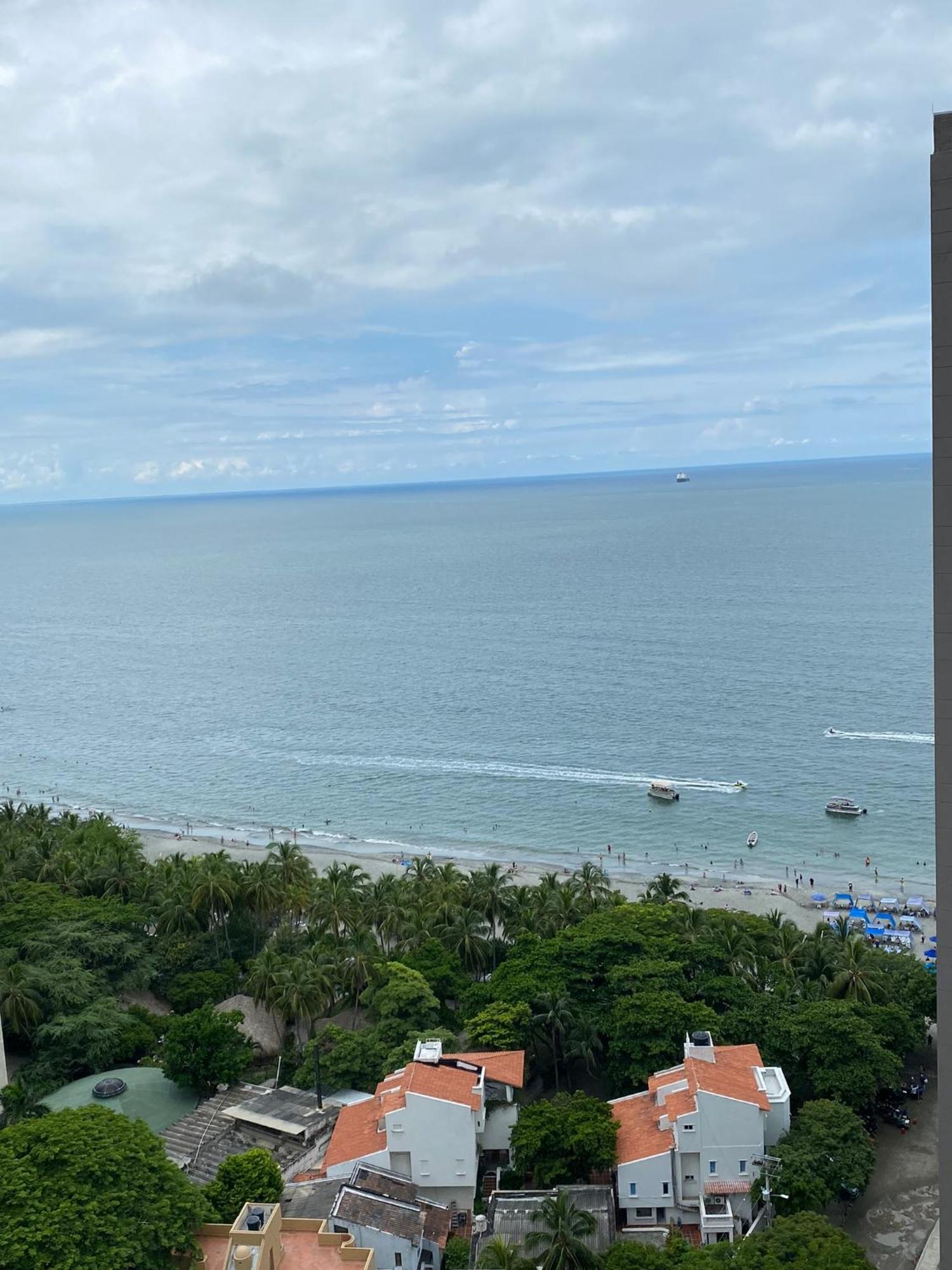 Horizonte Santa Marta (Magdalena)
