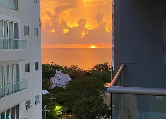 Bello Horizonte Suite