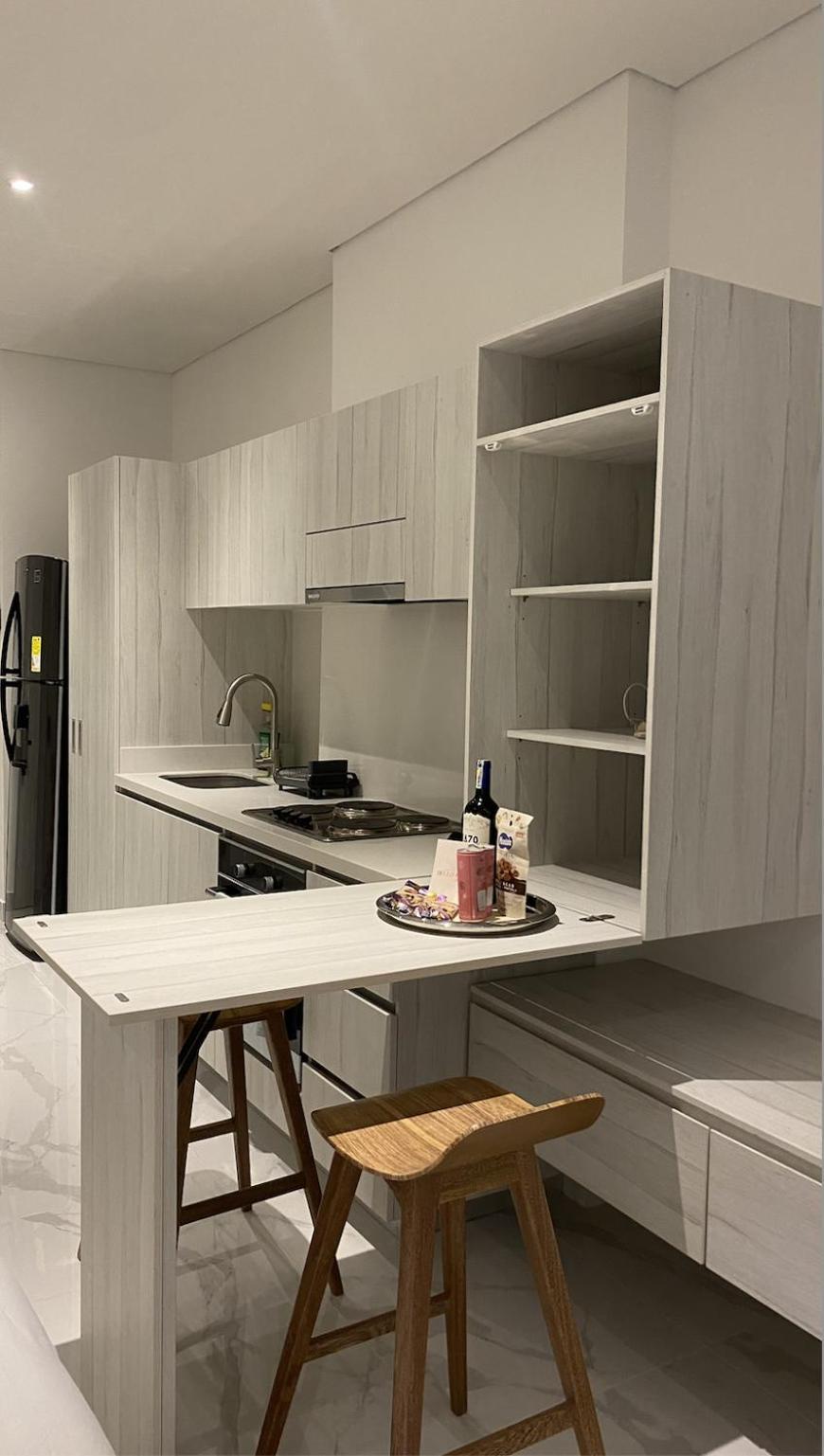 Horizonte Apartment *