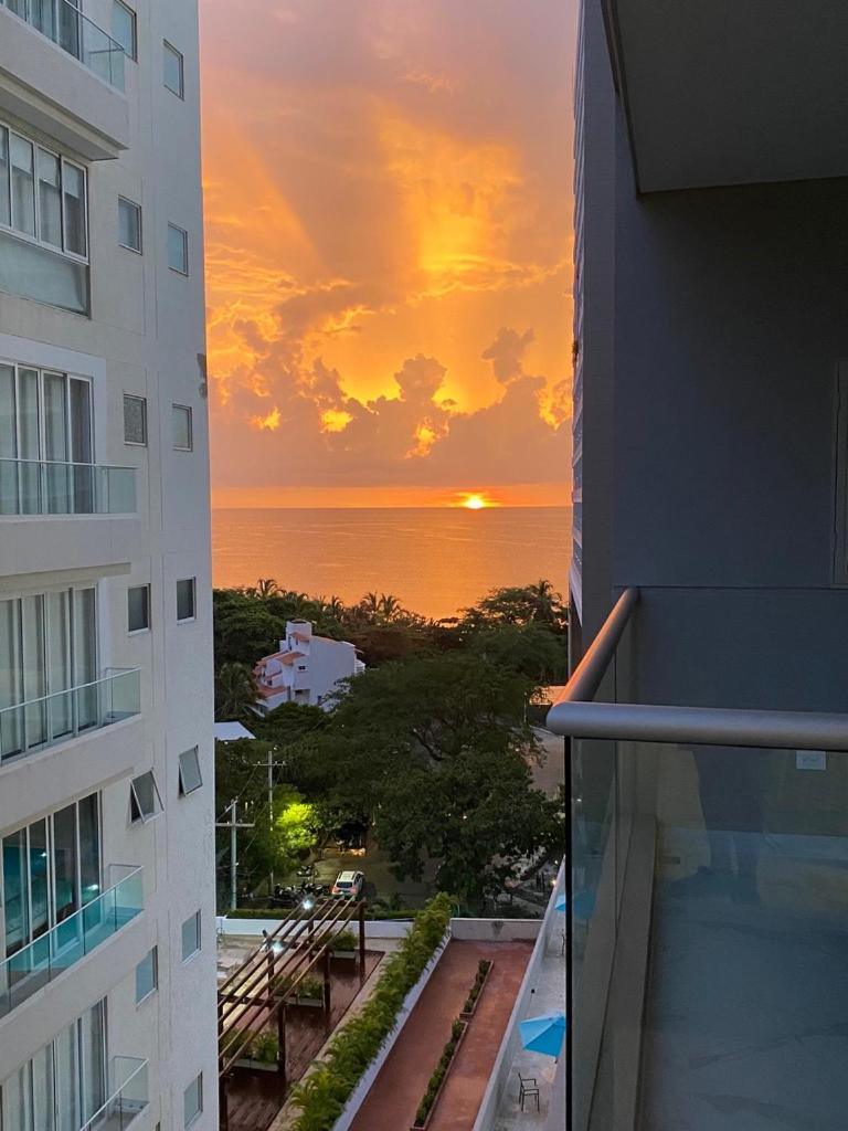 Horizonte Apartment